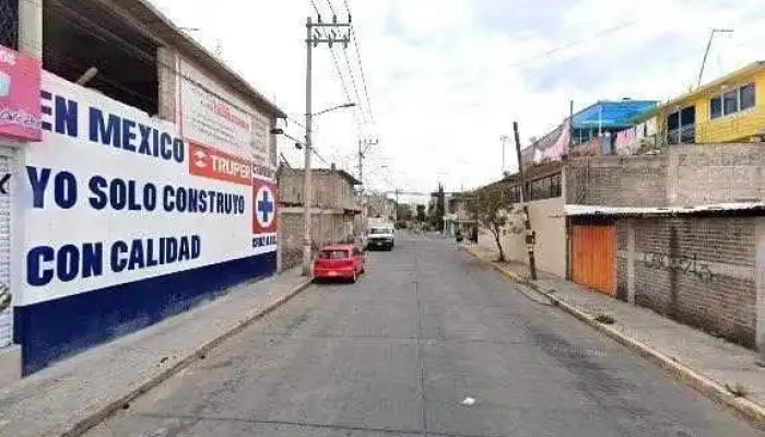 Distribuidor Truper San Agustin Videosdeg - Cdad. Nezahualcóyotl