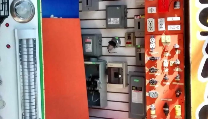 Distribuidora Electrica Cerca De Mi - Huixquilucan de Degollado