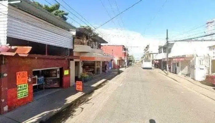 Distribuidora Electrica De Tuxtepec -  Cerca De Mideg - San Juan Bautista Tuxtepec