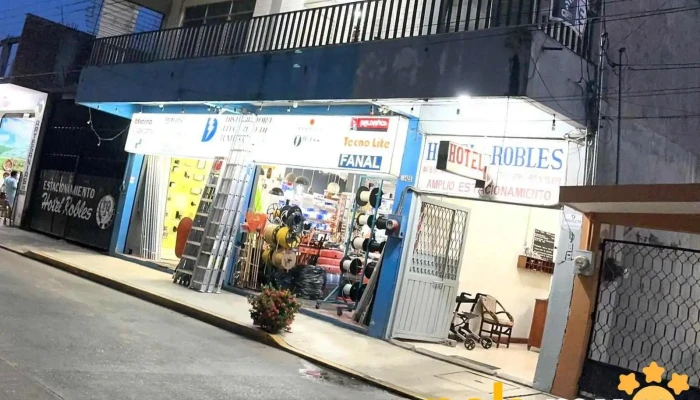 Distribuidora Electrica De Tuxtepec Sa De Cv -  Del Propietario - San Juan Bautista Tuxtepec