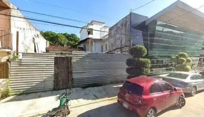 Distribuidora Electrica De Tuxtepec Sa De Cv -  Dondedeg - San Juan Bautista Tuxtepec