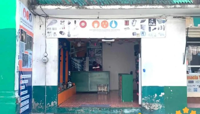 Distribuidora Electrica Industrial Chalco Como Llegar - Chalco de Díaz Covarrubias