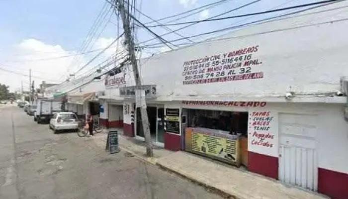 Distrtibuidora La Galaxia -  Descuentosdeg - Ecatepec de Morelos