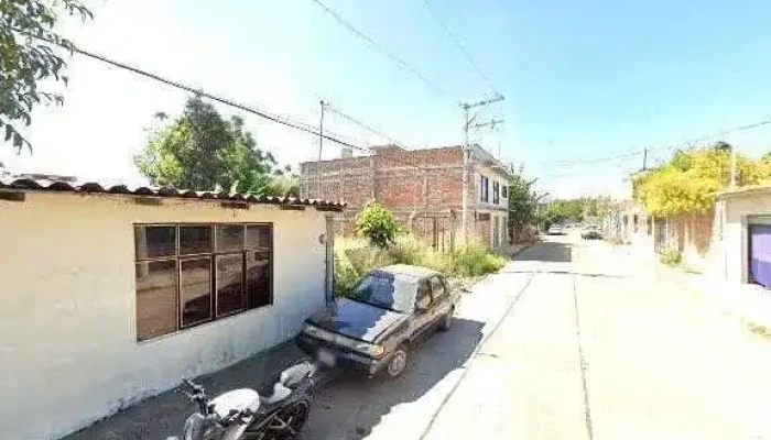 Domingo Jose Morales Ibanez Cerca De Mi - Oaxaca de Juárez