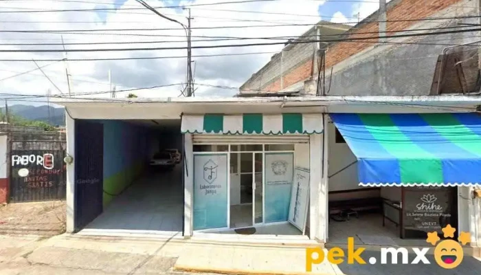Dra. Yendi García Villa, Ginecólogo - Tejupilco De Hidalgo