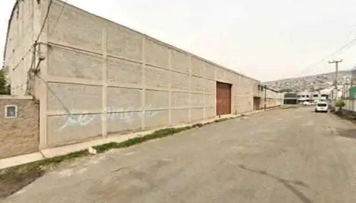 Drof De Mexico Cerca De Mideg - Chicoloapan de Juárez