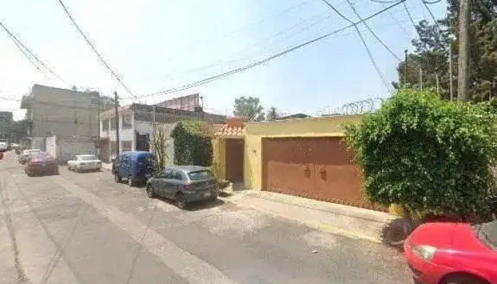 Dura Towers -  Donde - Iztapalapa, Ciudad de México
