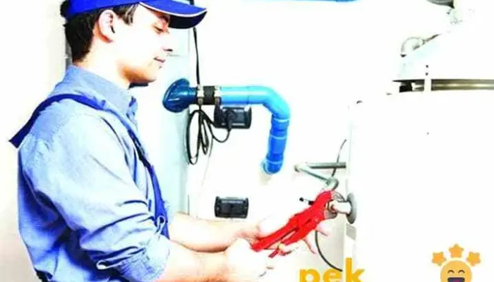 Duran Tec Electricidad Y Plomeria Del Propietario - Tlalpan, Ciudad de México