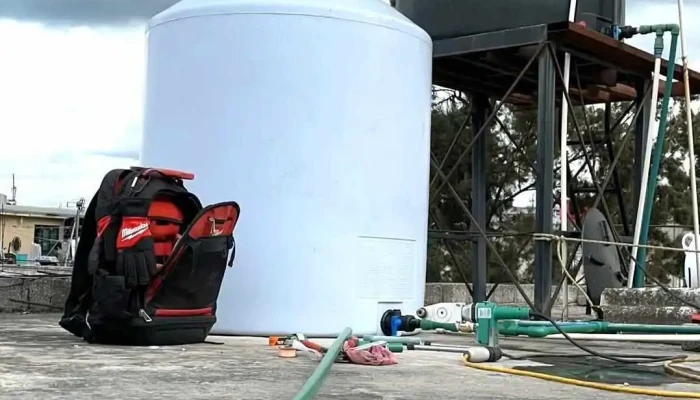 Ed Instalaciones Soluciones En Plomeria Y Electricidad Del Propietario - Iztapalapa, Ciudad de México