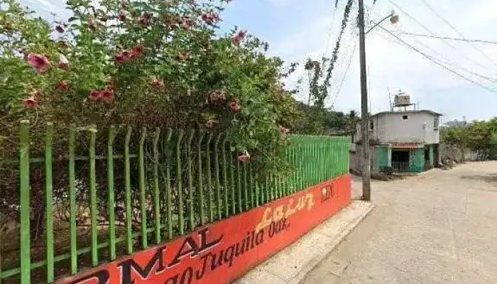 Edificio Municipal De San Juan Lachao -  Zonadeg - San Juan Lachao