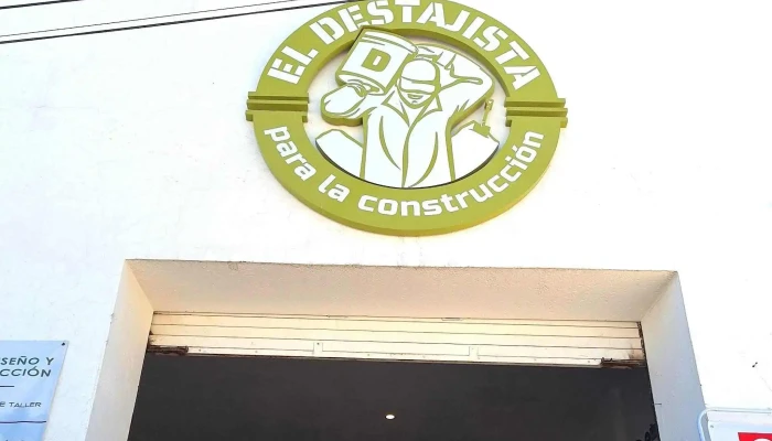 El Destajista -  Cdad Lopez Mateos - Cdad. López Mateos