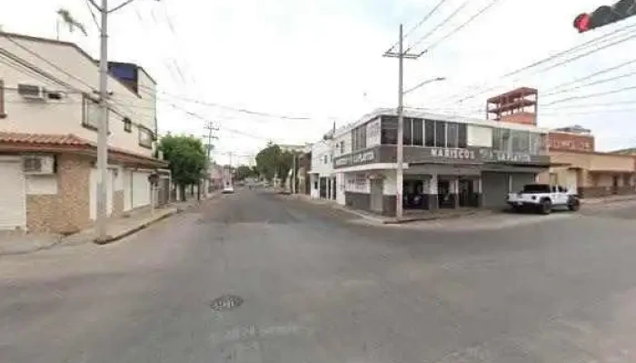 El Electricista -  Direcciondeg - Culiacán Rosales