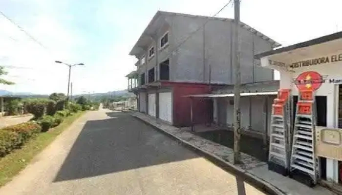 El Electron Ayotzintepec Oaxaca Opiniones - Ayotzintepec