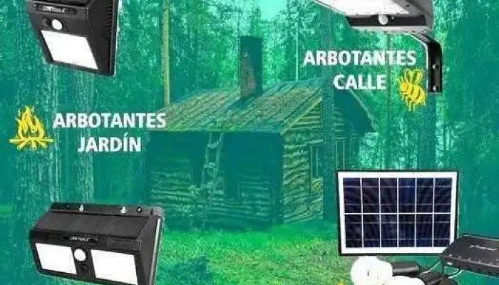 El Electron Material Electrico Del Propietario - Tlacolula de Matamoros