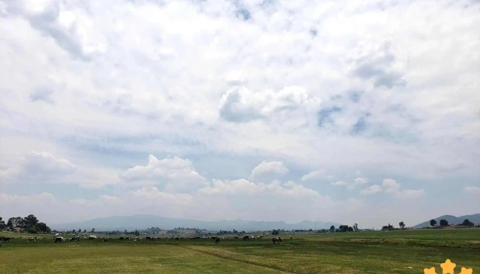 El Sitio Ejido -  Zona - Villa Victoria