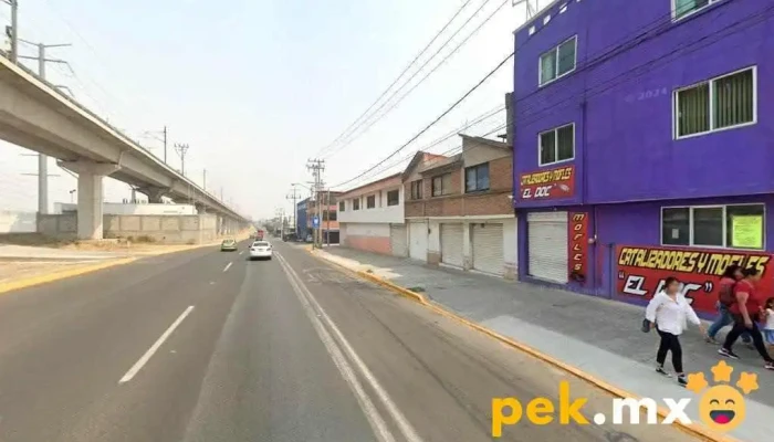Ele Electric Instalaciones, S.a. De C.v. - San Buenaventura