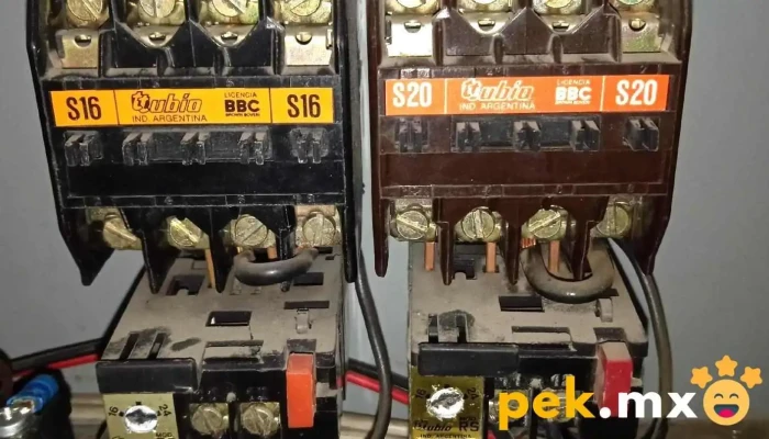 Elec -  Tec Instalaciones Elec - tricas Comentarios - Tlalpan, Ciudad de México