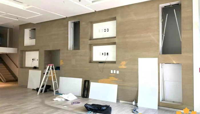 Electicista Flavio Ag Interior - Iztapalapa, Ciudad de México