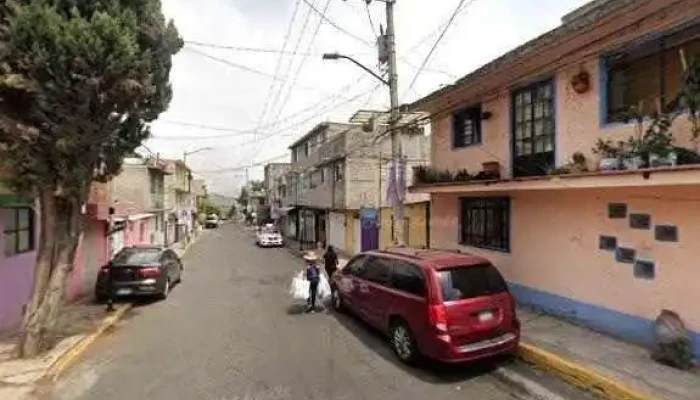 Electicista Flavio Ag Sitio Webdeg - Iztapalapa, Ciudad de México