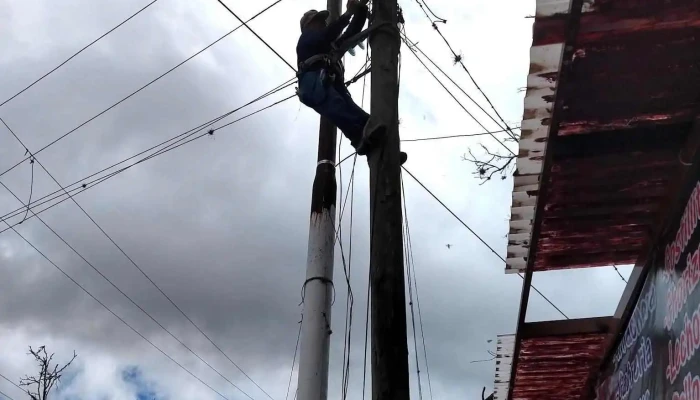Electri-cista - El Vergel