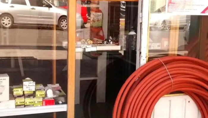 Electrica Acolman Interior - Acolman de Nezahualcóyotl