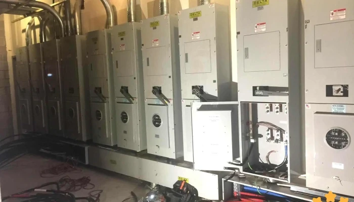 Electrica Altamirano Interior - Valle de Chalco Solidaridad