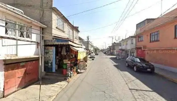 Electrica Altamirano Opinionesdeg - Valle de Chalco Solidaridad