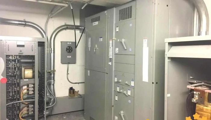 Eléctrica Altamirano - Valle De Chalco Solidaridad
