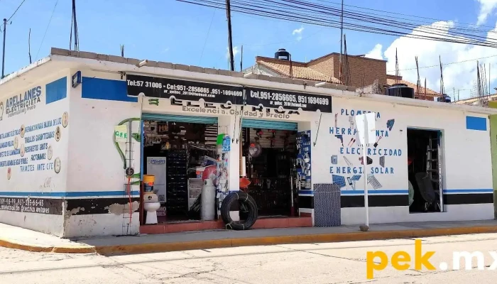 Electrica Arellanes Instagram - Heroica Cdad. de Ejutla de Crespo