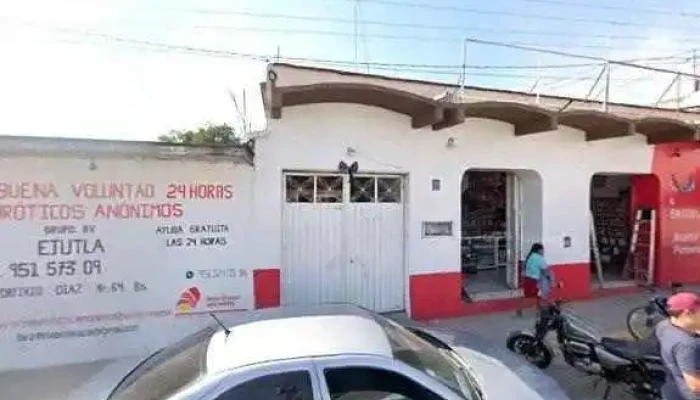Electrica Arellanes Instagramdeg - Heroica Cdad. de Ejutla de Crespo