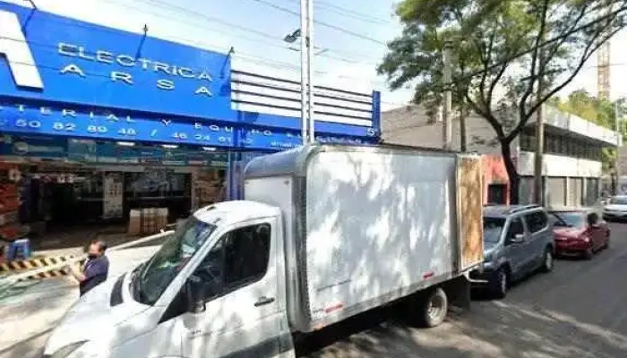Electrica Arsa -  Instagramdeg - Miguel Hidalgo, Ciudad de México
