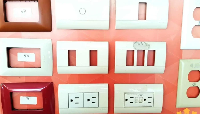 Electrica Arsa -  Interior - Miguel Hidalgo, Ciudad de México