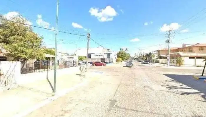 Electrica Camajoal Sa De Cv Puntaje - Guasave