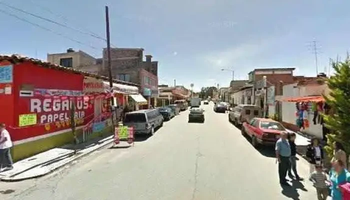 Electrica Castillo -  Abierto Ahora - Villa de Almoloya de Juárez
