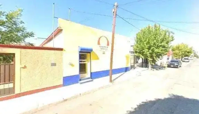 Electrica Cervantes Puntaje - Chihuahua