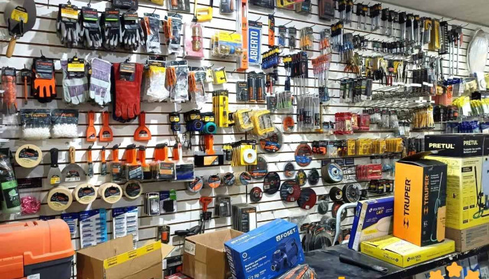Electrica Del Bosque -  Interior - Escuinapa de Hidalgo