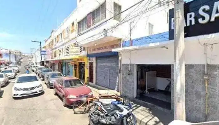 Electrica Del Centro Mazatlandeg - Mazatlán