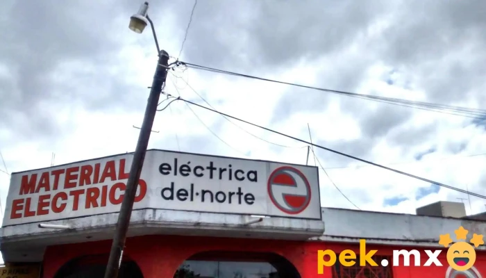 Electrica Del Norte Ubicacion - Ojo de Agua