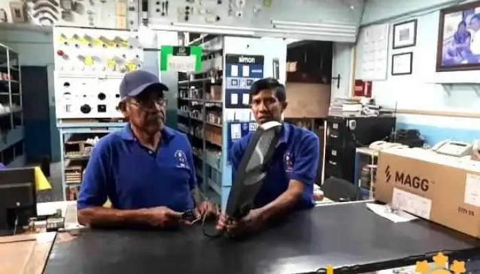 Electrica Del Pacifico De Juchitan Del Propietario - Juchitán de Zaragoza
