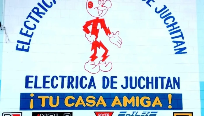Eléctrica del Pacífico de Juchitán - Juchitán De Zaragoza