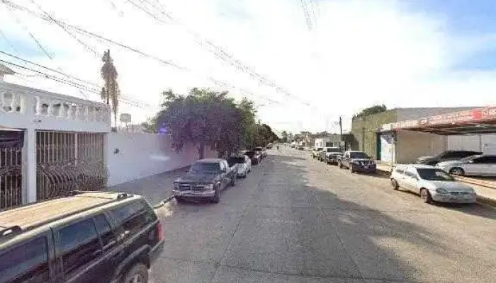 Electrica Del Rio Abierto Ahoradeg - Guasave