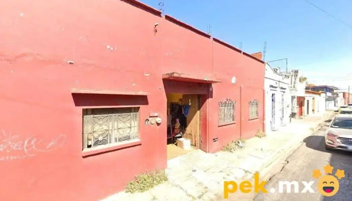 Eléctrica del Valle - Oaxaca De Juárez