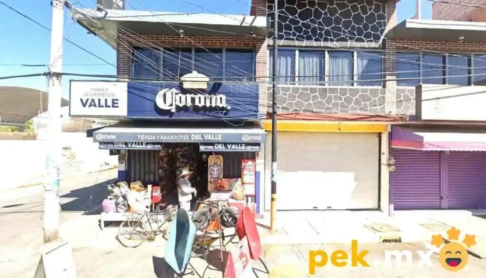 Electrica Del Valle - Valle De Chalco Solidaridad