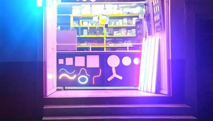 Electrica Diym Promocion - Toluca de Lerdo