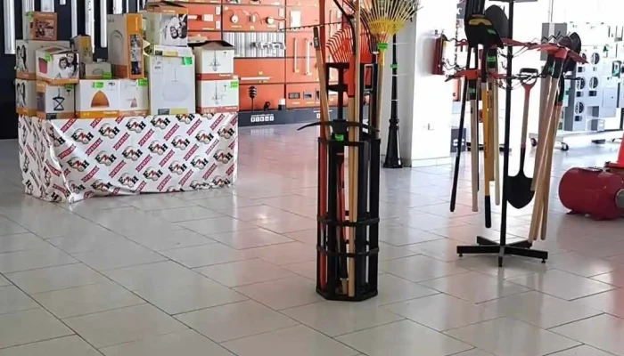 Electrica Dos Hermanos -    Culiacan Interior - Culiacán Rosales