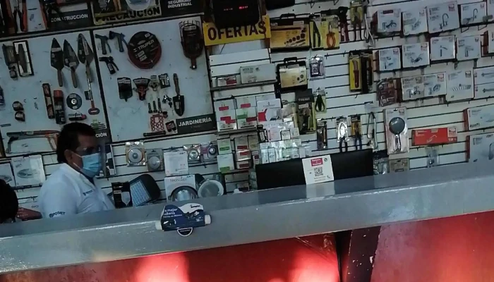 Electrica Dos Hermanos Numero - Mazatlán