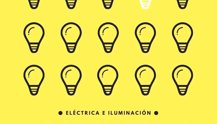 Electrica E Iluminacion Alto Voltaje Cerca De Mi - México