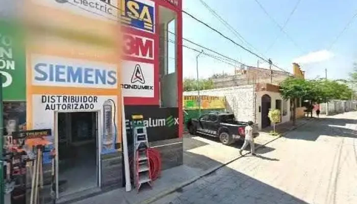 Electrica E Iluminacion Sari Dondedeg - Tehuacán