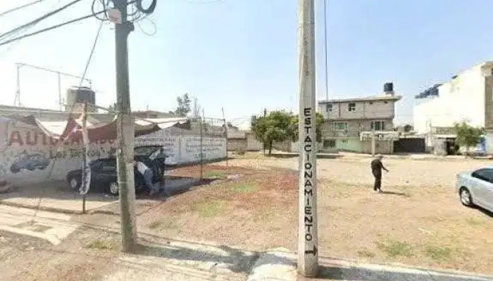 Electrica El Mexicano -  Abierto Ahoradeg - San Martín Texmelucan de Labastida