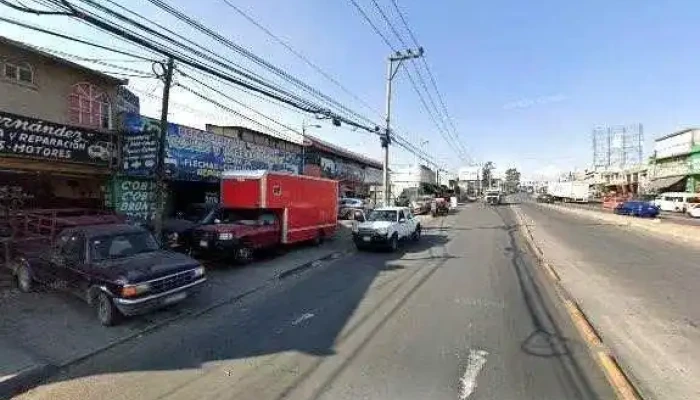 Electrica Electronica Santo Domingo -  Ubicaciondeg - Ojo de Agua
